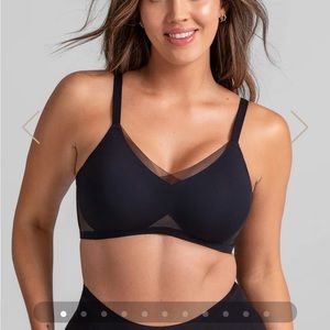 Honeylove | Women's Crossover Bra Size 1X NWT